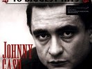 Johnny Cash - 16 Biggest Hits LP Vinyl RI NEW
