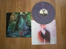 Jacco Gardner - Cabinet Of Curiosities, Purple Marble Vinyl, Mint, Morgan Delt