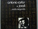 ANTONIO CARLOS E JOCAFI - 