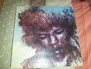 Jimi Hendrix The Cry of Love ORIGINAL 1971 Pressing