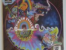 RAINBOW FFOLLY - SALLIES FFORTH LP  - RSD 2015 - LIMITED EDITION OF ONLY 500
