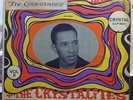 '68 CRYSTAL REGGAE LP THE BEST OF DERRICK HARRIOTT VOL.2  ?