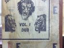 BORIS GARDINER AND THE HAPPENING ULTRA SUPER DUB VOL 1 LP nm- rare ?