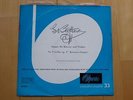 Opera ST 1972 stereo Beethoven Kreutzer sonata Alfred Loewenguth violin