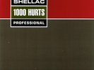 1000 Hurts - Shellac (2004, Vinyl NUEVO)