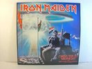 IRON MAIDEN - 2 Minutes To Midnight  ,RARE 12