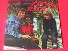 UDO JÜRGENS + JAMES KRÜSS -- JONNY & JENNY ALLE KINDER DIESER WELT -- 2LP's