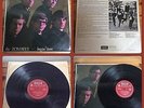 THE ZOMBIES - BEGIN HERE LP - ORIGINAL  UK IST ISSUE DECCA LK 4679