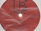 Tom Rush 'The Circle Game' 1968 UK Elektra LP EKS74018