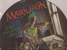 Marillion - Script For A Jester`s Tear  ( Picture Disc LP  )