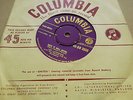LEE LAWRENCE:ROCK'N'ROLL OPERA :HMV 45-DB 3855: GOLD LABEL: SUPERB EX