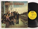 Lynyrd Skynyrd (pronounced 'l?h-'nérd 'skin-'nérd) LP Record Sounds of the South