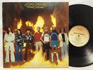 Lynyrd Skynyrd Street Survivors 1977 Vinyl Record LP MCA-3029 Flame Cover