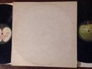 The Beatles White Album 2xLP Record, Apple SWBO-101, VG+, All 4 Photos