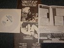 UNITED MUTATION RARE PUNK 7