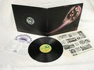 DEEP PURPLE FIREBALL - SUPERB 1st UK PRESS - OUTSTANDING NEAR MINT FINAL UPGRADE