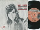 NANCY SINATRA & LEE HAZLEWOOD Sugar Town/Summer Wine 7