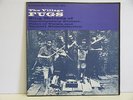 THE VILLAGE FUGS BROADSIDE RECORDS 304 VG++