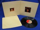 KATE BUSH - LIONHEART - VERY RARE PRINTER'S PROOF/COVER ERROR - MISSING LYRICS