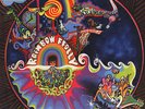 Rainbow Ffolly - Sallies Fforth Vinyl US LP