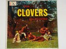 The Clovers in Clover on United Artists Stereo 6033 R&B LP Shrink