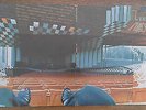 (JONI MITCHELL & THE LA EXPRESS-Miles of Aisles-)-first live album-E5-2xLP