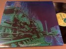PANAMA LIMITED JUG BAND org usa lp S/T harvest john peel production