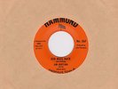 Rockabilly   45 Jim Oertling/Bayou Boys 