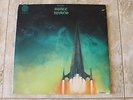 Ramases - Space Hymns, Vinyl LP Record