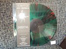 JOY DIVISION LIVE FUTURAMA FESTIVAL LEEDS 1979 PICTURE LP SPLATTER VINYL LTD 349