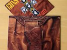 GUNS N' ROSES Paradise City UK 7
