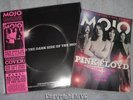 Pink Floyd Return to Dark Side of the Moon LTD Vinyl LP MOJO Magazine