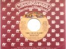KISS Peter Criss DON'T YOU LET ME DOWN 1978 Canada NM Casablanca NB 952