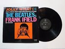 THE BEATLES FRANK IFIELD Jolly What LP Vee Jay VJLP 1085 US 1964 VG++ Stereo