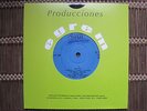 Abba - RING RING / SO LONG -  MADE IN CUBA - BLUE AUDI/EGREM 45