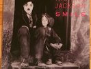 MICHAEL JACKSON RARE SMILE RECORD