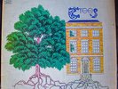 TREES..THE GARDEN OF JANE DELAWNEY..VINYL LP VG PLUS A1 B1 1970 1ST PRESS