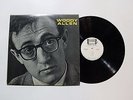 WOODY ALLEN Woody Allen LP Colpix CP-518 US 1964 VG++ White Label Promo Mono