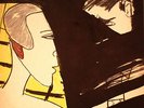 Don Van Vliet Captain Beefheart Signed LP Doc At The Radar Station Rare Promo