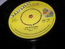 AL WILLIAMS; I AM NOTHING / BRAND NEW LOVE ( (GRP 136 )  1980 EX+