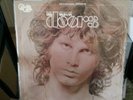 The Best of the Doors QUAD VERY 1ST PRESS