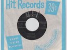 The CLASSMATES tighten up 45 monster NORTHERN SOUL mod FUNK DEEP SOUL hear ??