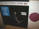 JANOS STARKER,Dorati '60s/DVORAK Cello Con+ Kol Nidre/MERCURY RFR Stereo LP/NM-