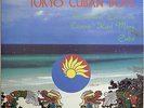 ORQUESTA TOKYO CUBAN BOYS / LIVE AT TEATRO KARL MARX CUBA / COLOMBIA JAPAN