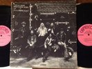 The Allman Brothers Band At Fillmore East 2xLP Record 1971 Orig. Pink Labels NM-