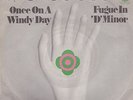 Gracious - Once A Windy Day/Fugue In D Minor (Vinyl-Single Vertigo 1970) RAR
