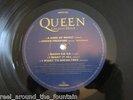 QUEEN GREATEST HITS II DOUBLE LP A2/B1 A2/B2 EMBOSSED NM/VG