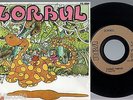 ZORBUL zorbul melody RARE TEDDY LASRY ELECTRO 7