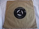 CHUCK BERRY   ROCK AND ROLL MUSIC ** Tri LONDON 45