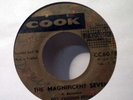 FITZ VAUGHAN THE MAGNIFICENT SEVEN COOK CALYPSO SINGLE LISTEN